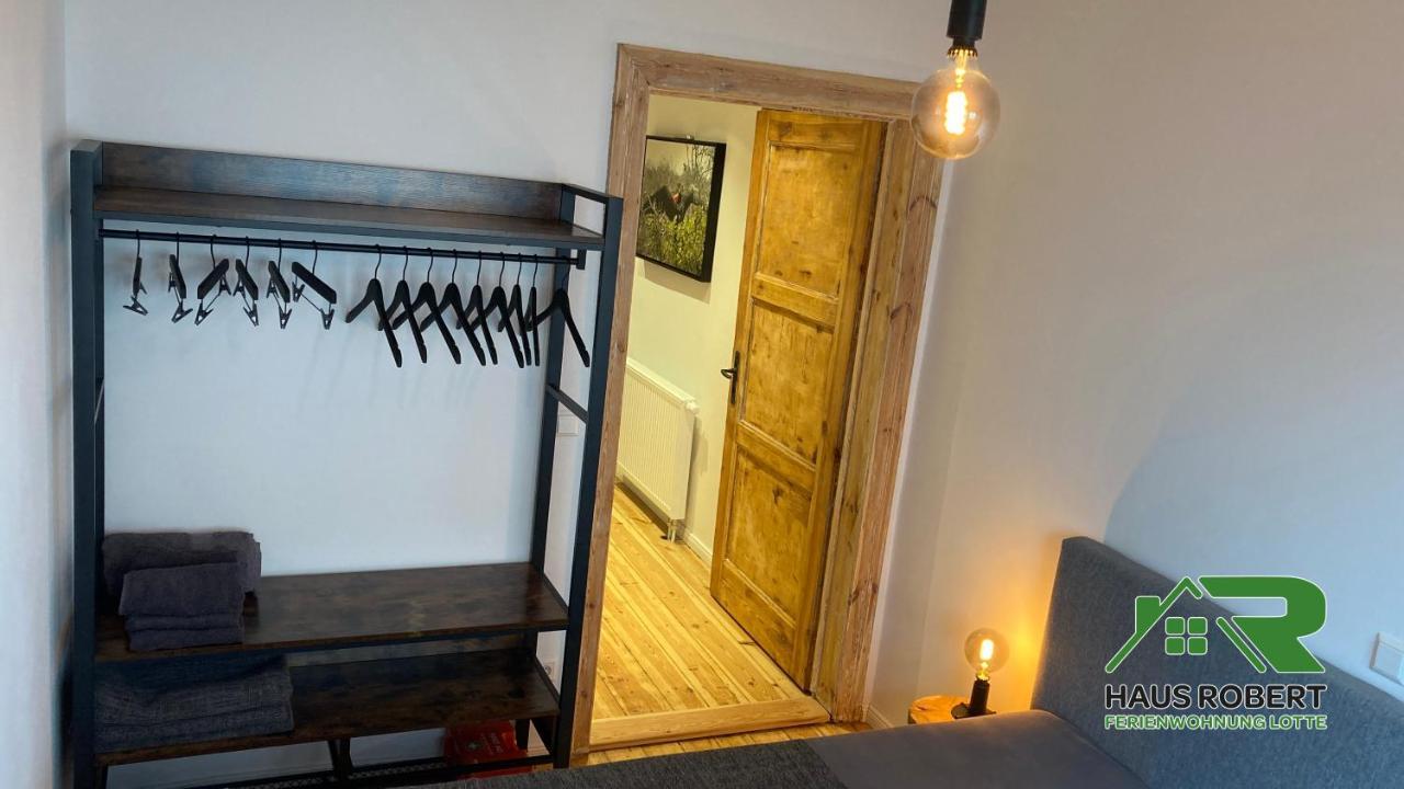Ferienhaus Robert Weisswasser Zewnętrze zdjęcie
