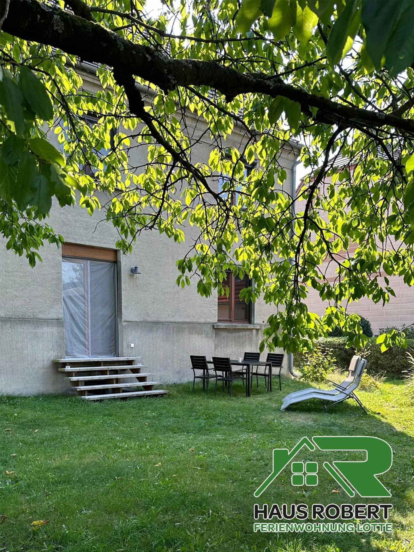 Ferienhaus Robert Weisswasser Zewnętrze zdjęcie